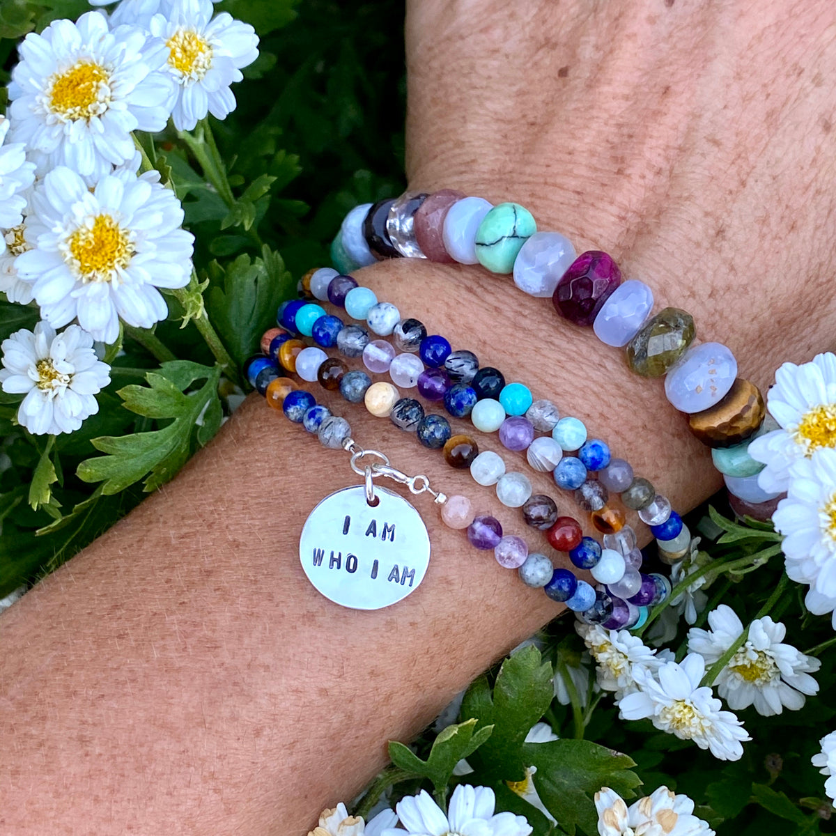 Gogh Jewelry Design