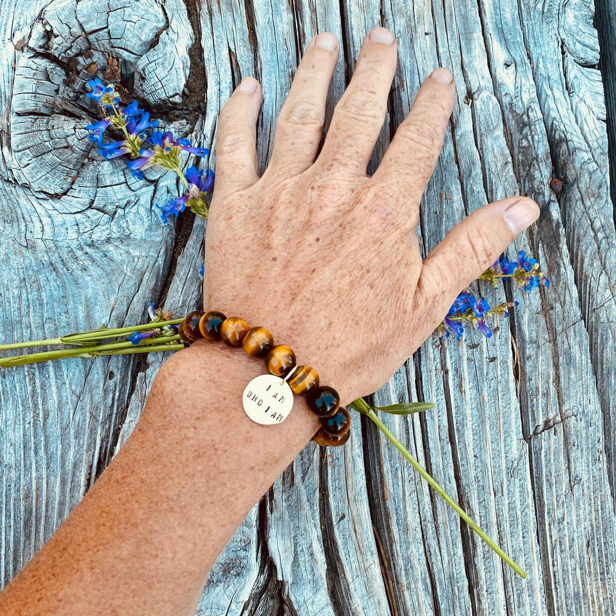 Gogh Jewelry Design