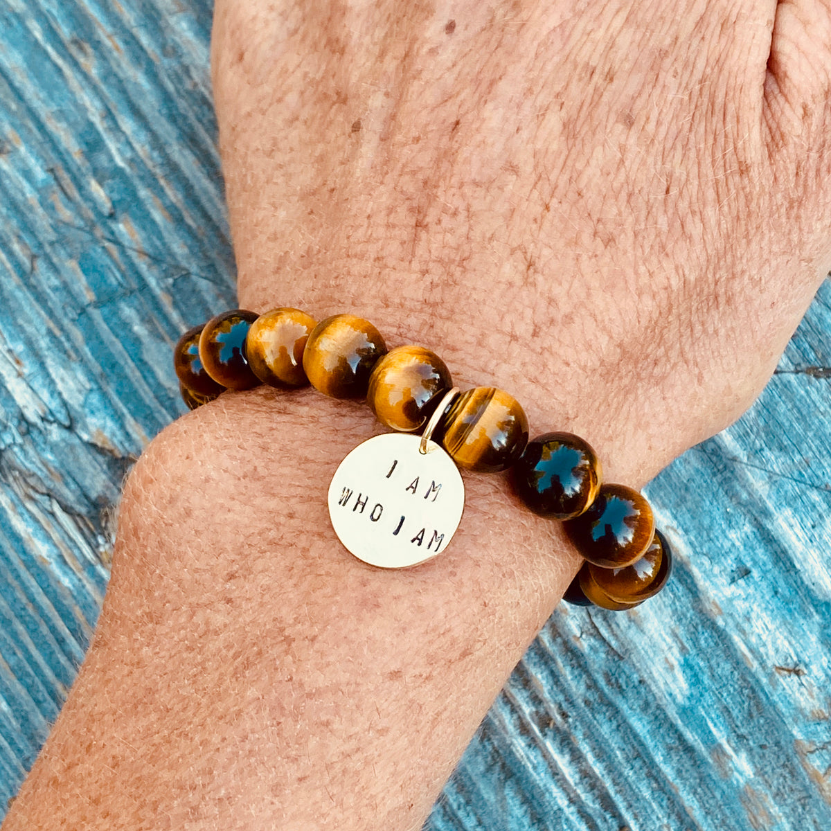 Gogh Jewelry Design