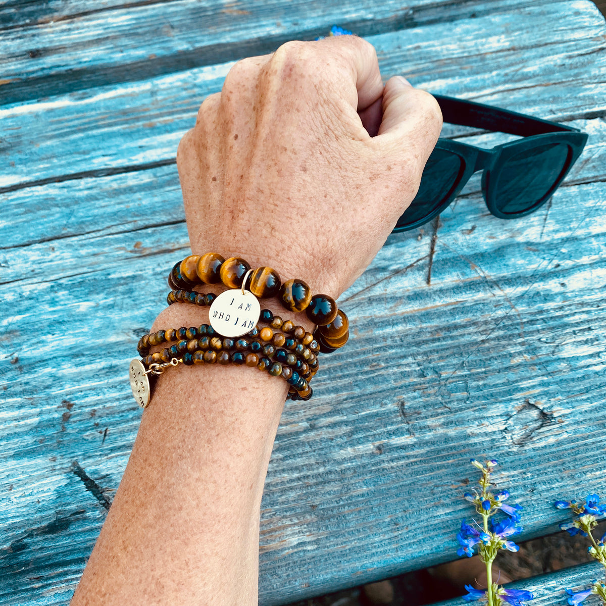 Gogh Jewelry Design