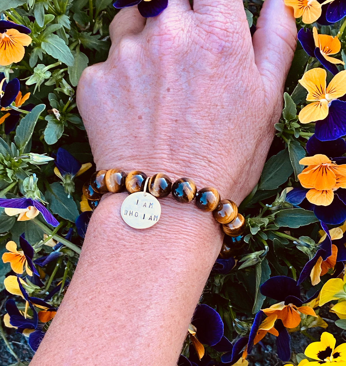 Gogh Jewelry Design