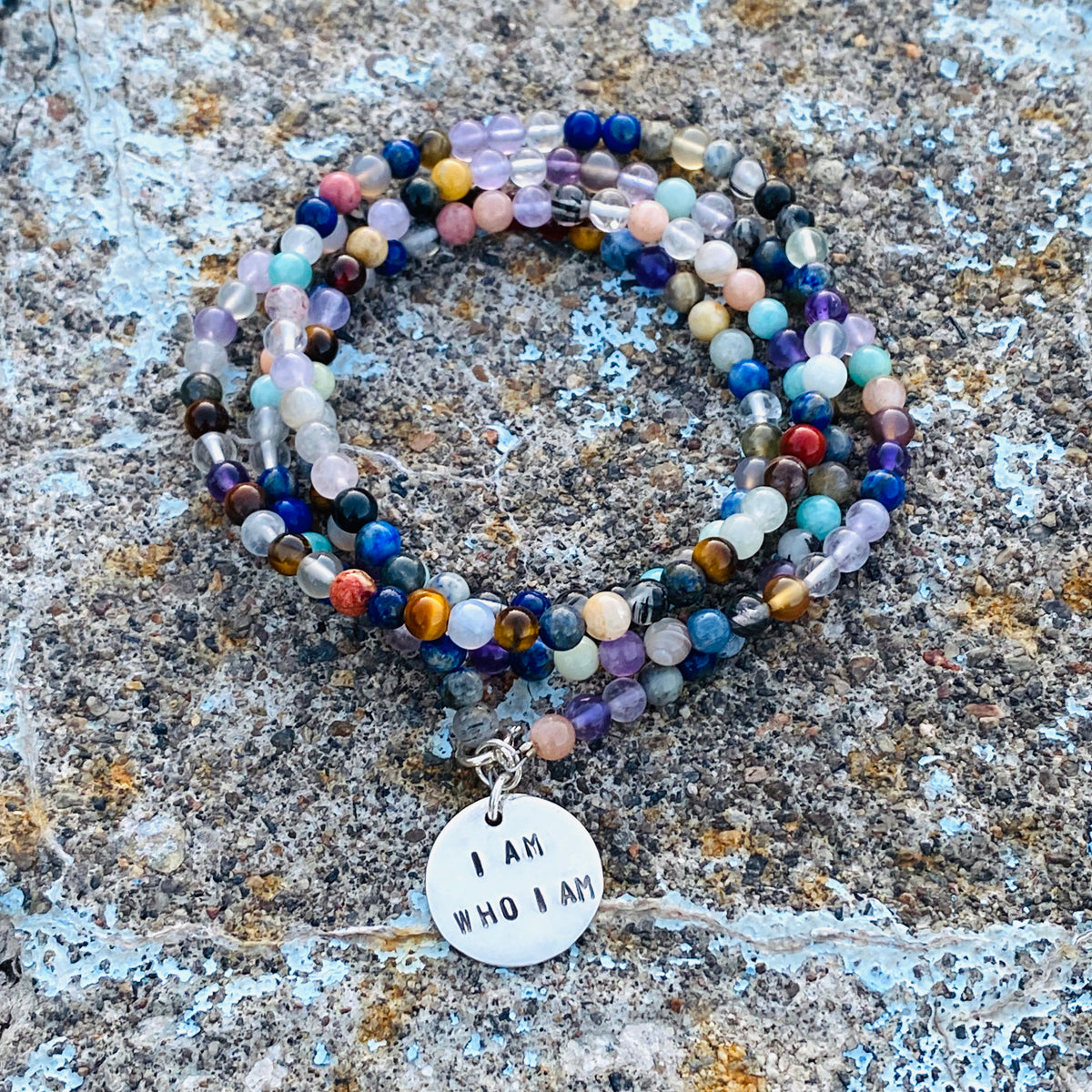 Gogh Jewelry Design