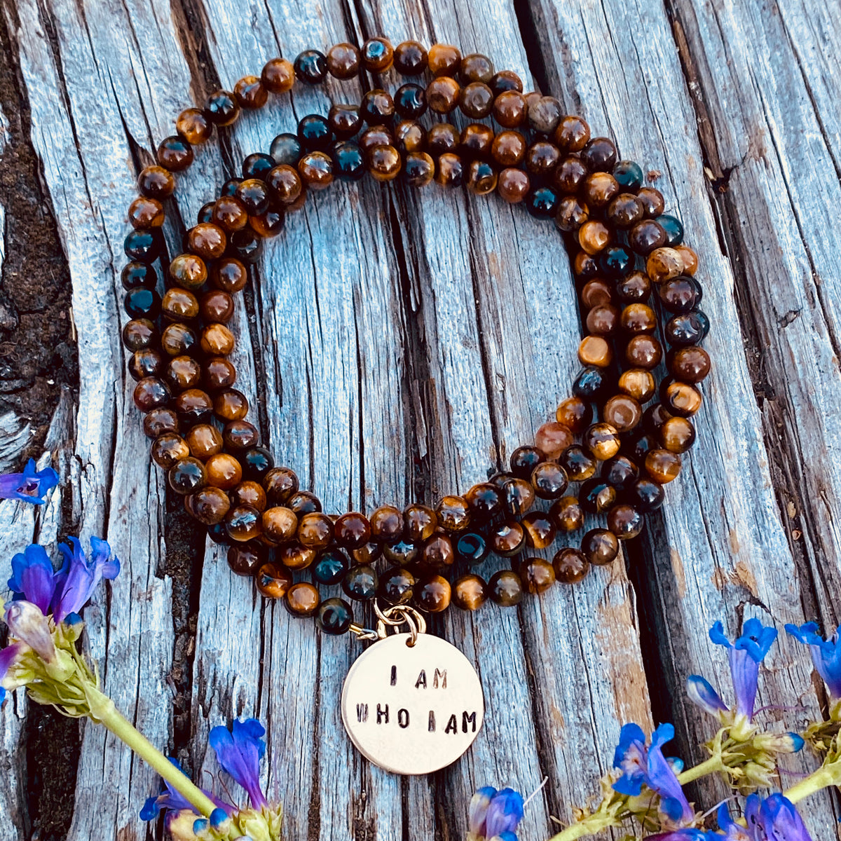 Gogh Jewelry Design