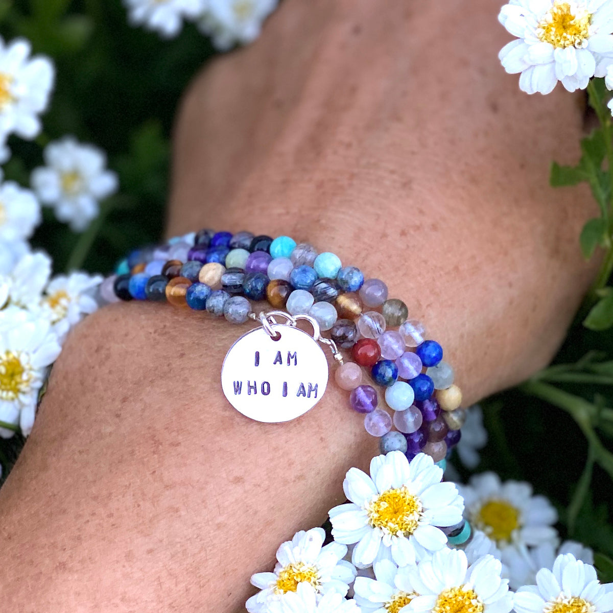 Gogh Jewelry Design