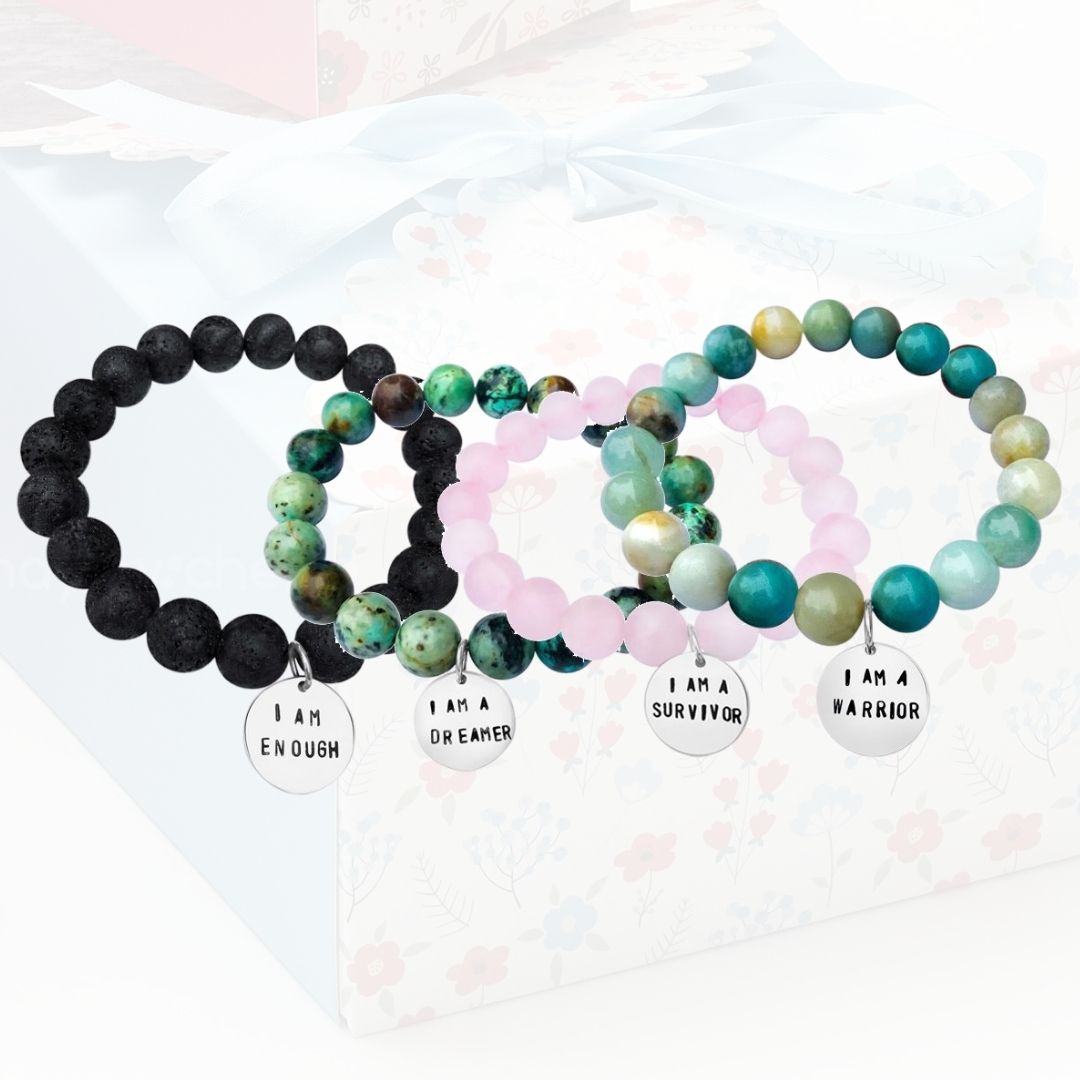 Gogh Jewelry Design