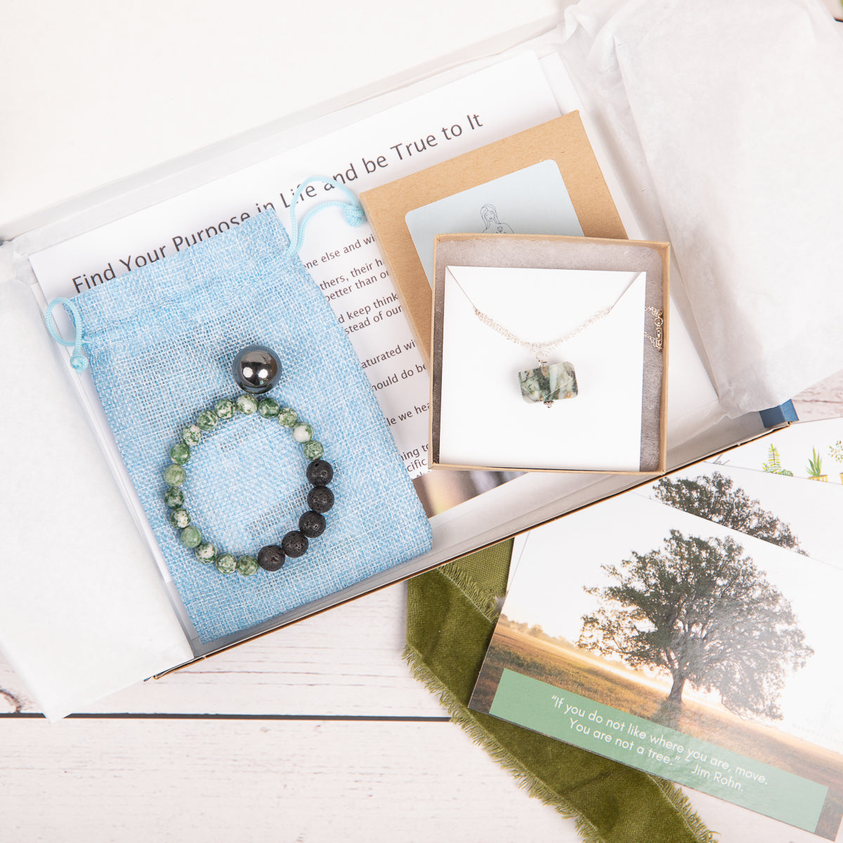 Gogh Jewelry Design