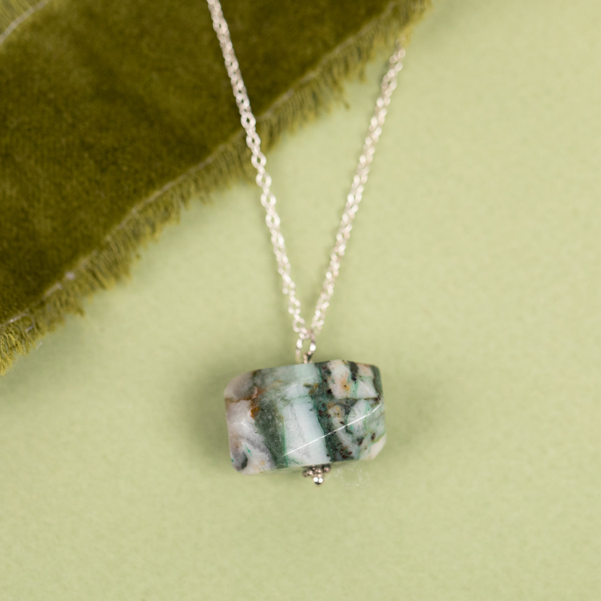 Gogh Jewelry Design
