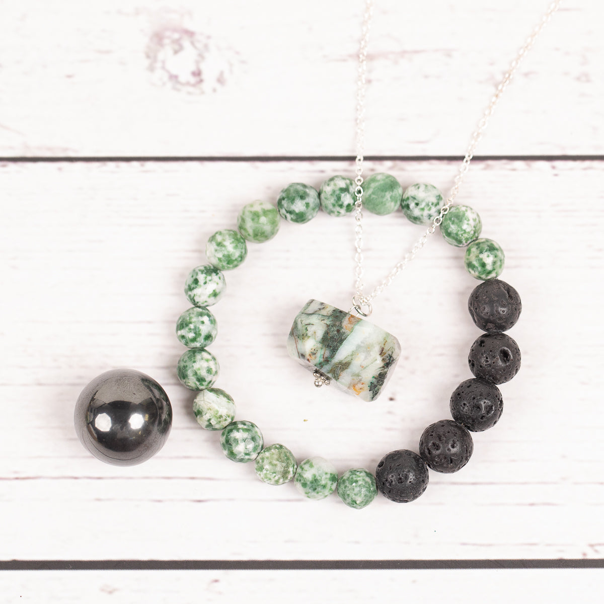 Gogh Jewelry Design