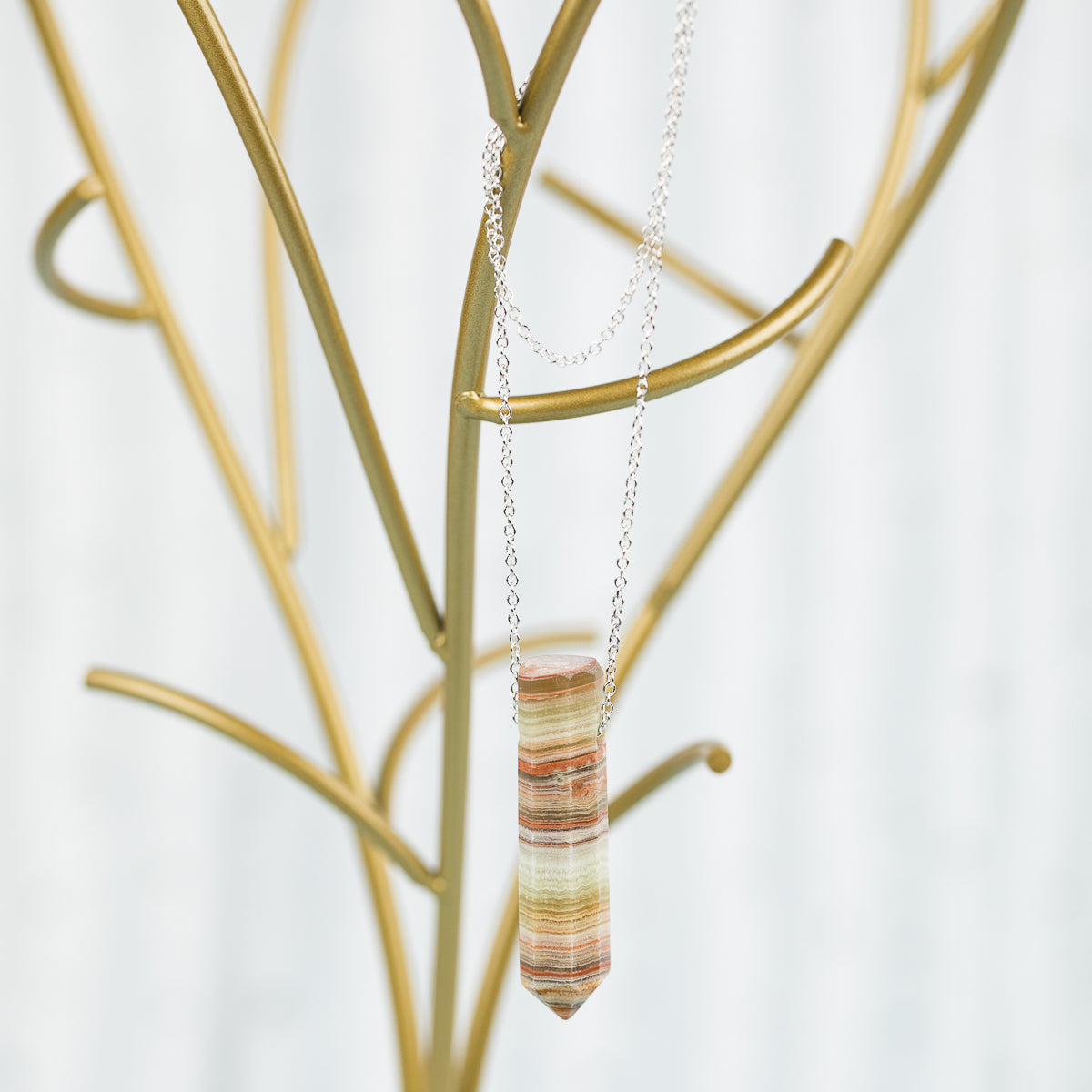 Gogh Jewelry Design