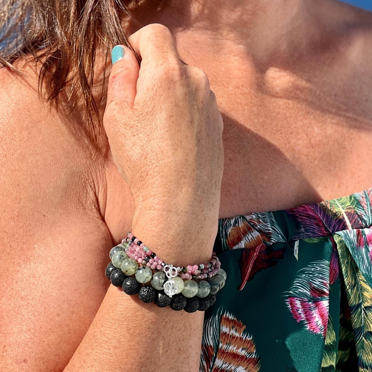 Gogh Jewelry Design