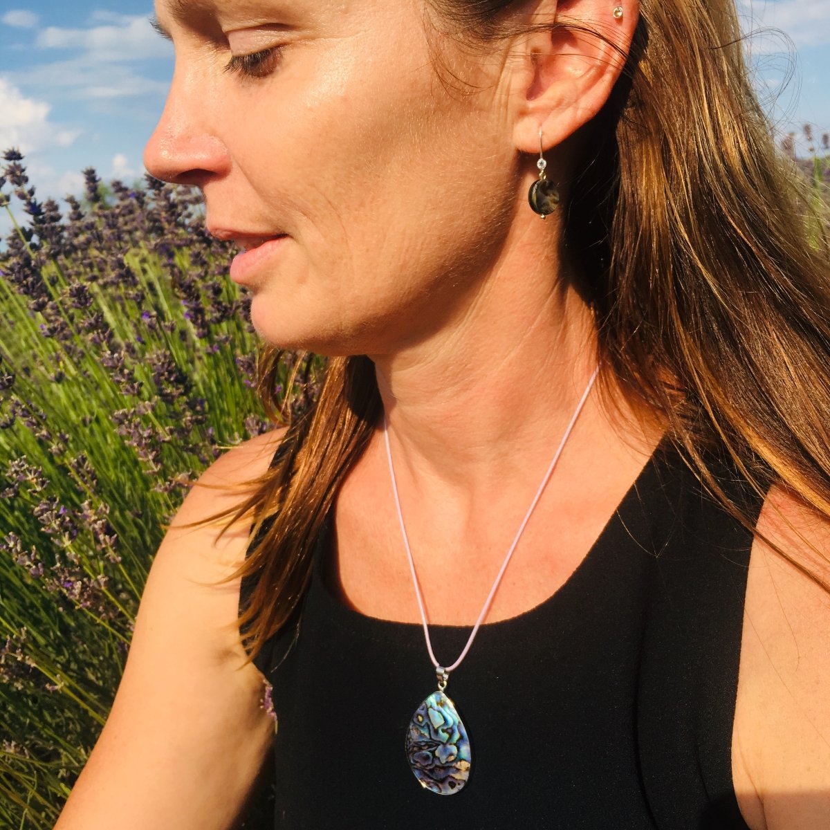 Gogh Jewelry Design