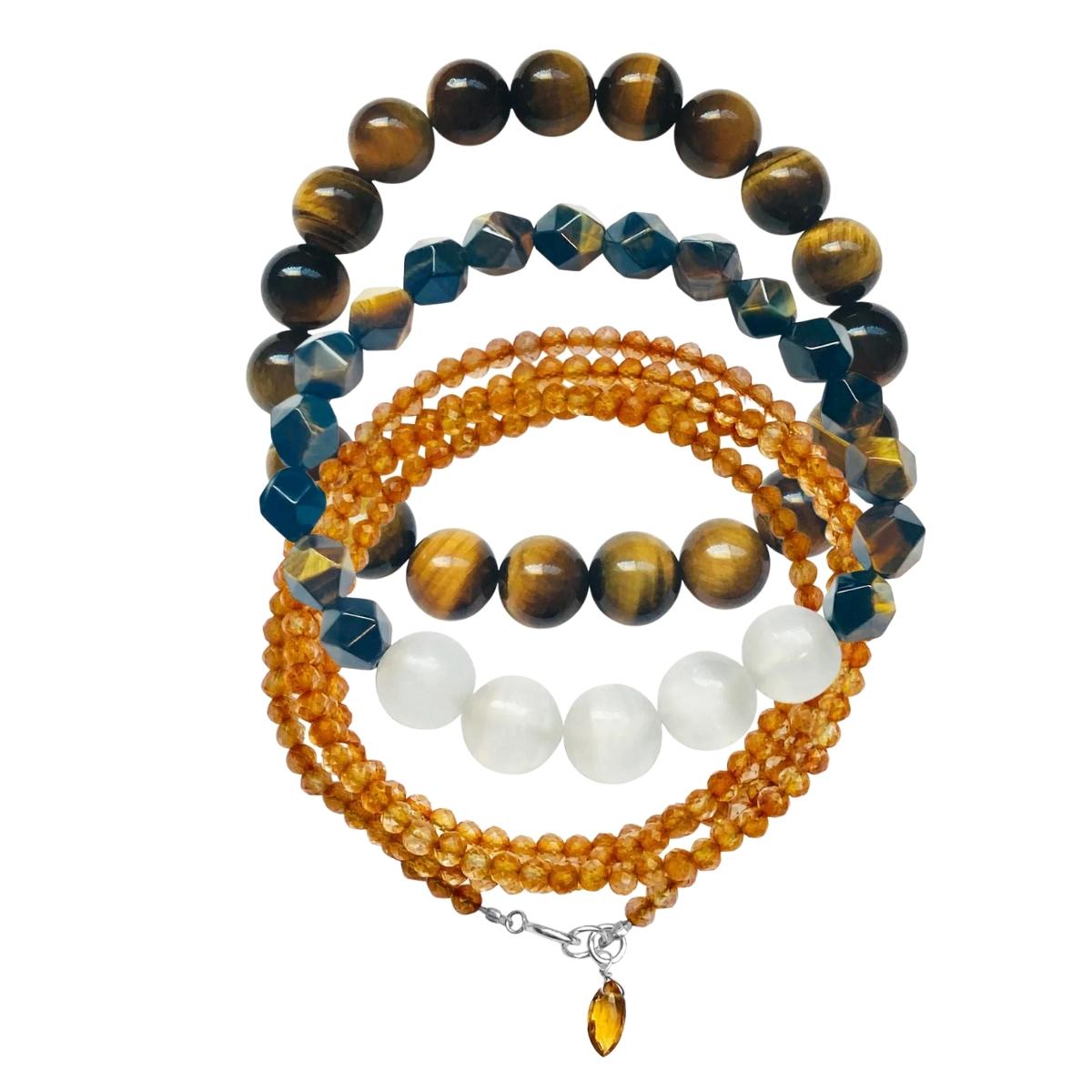 Gogh Jewelry Design