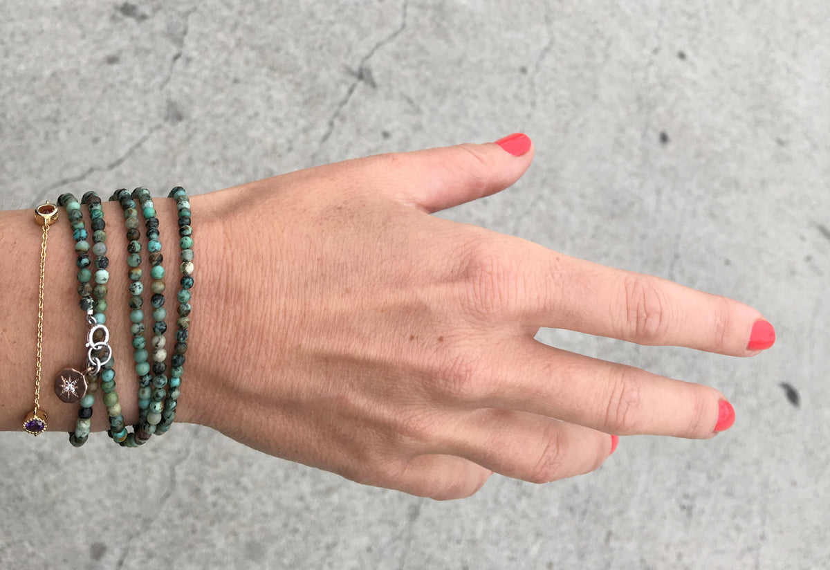 Gogh Jewelry Design