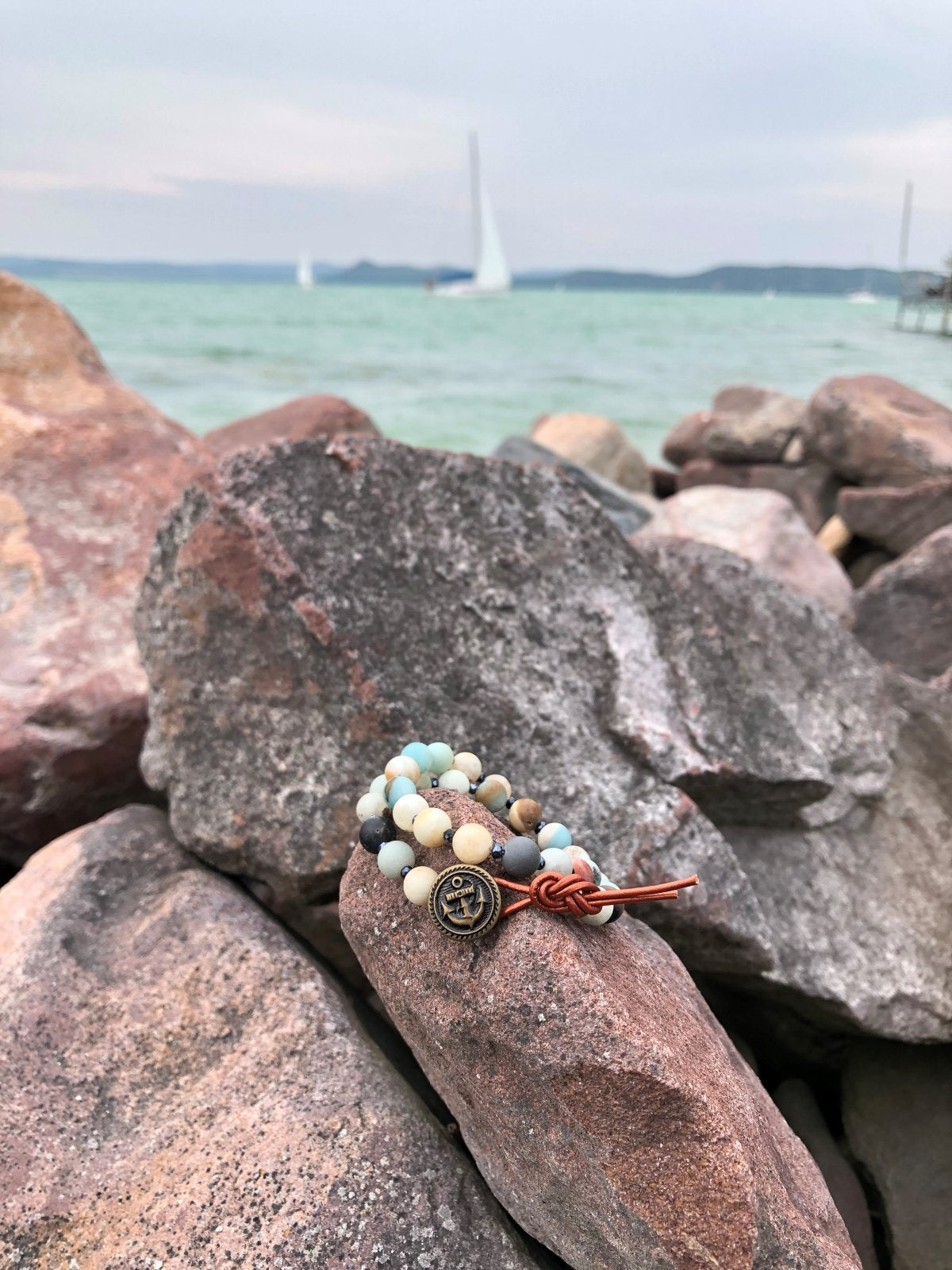 Gogh Jewelry Design