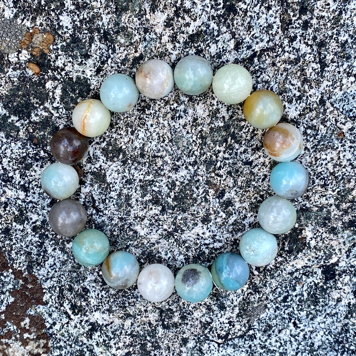 Gogh Jewelry Design