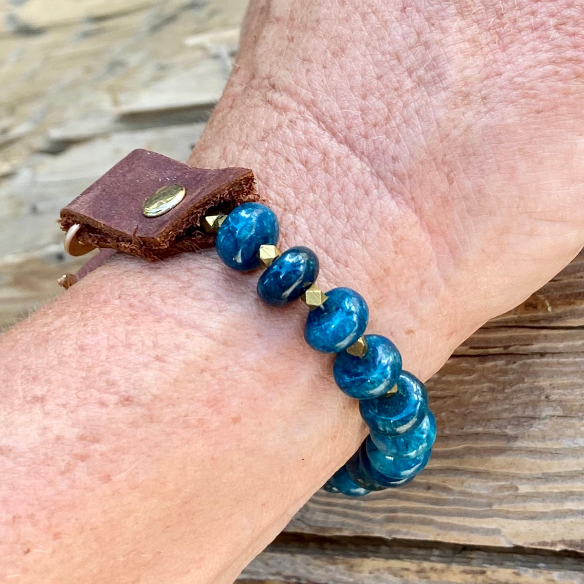 Gogh Jewelry Design