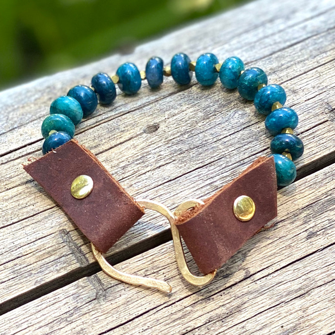 Gogh Jewelry Design
