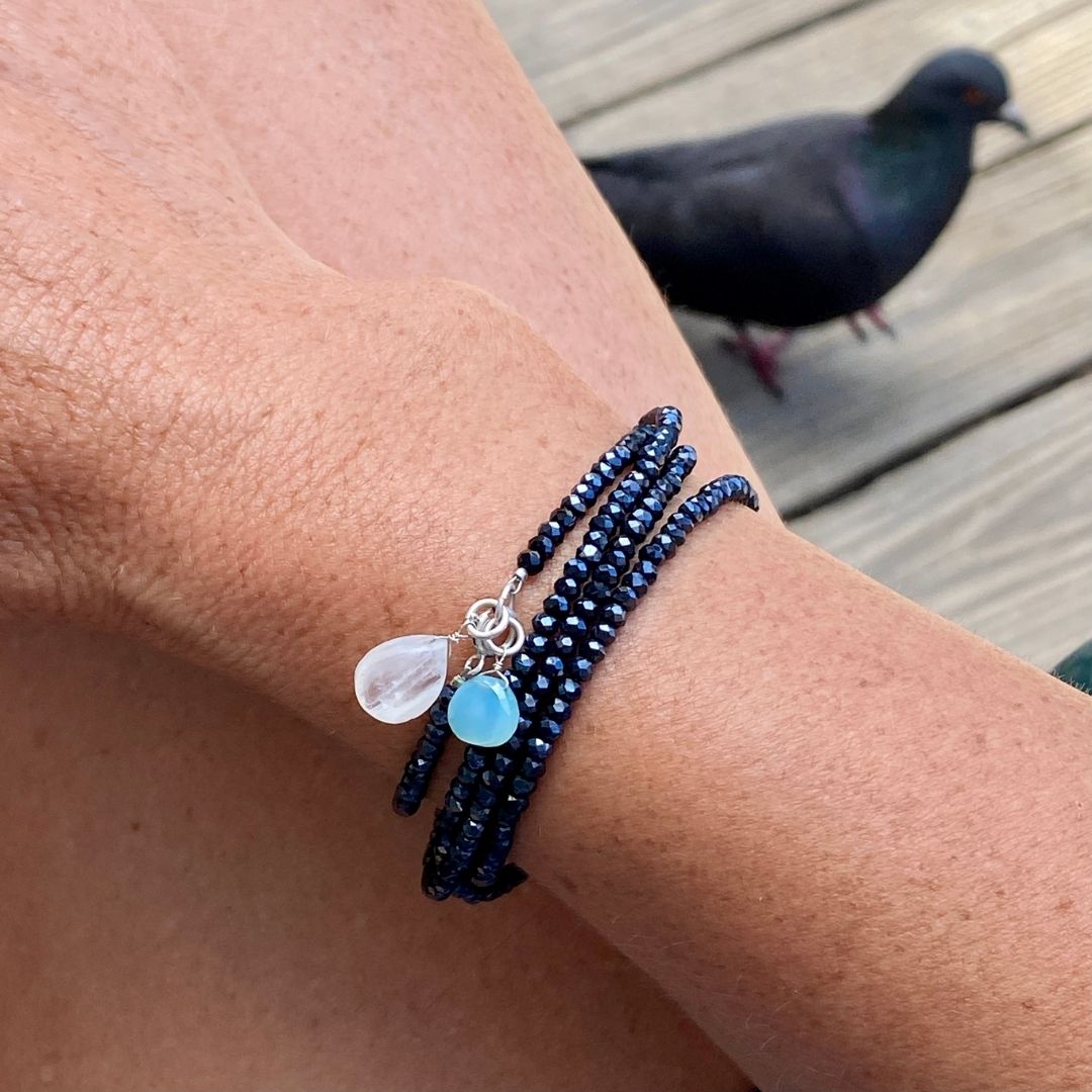 Gogh Jewelry Design