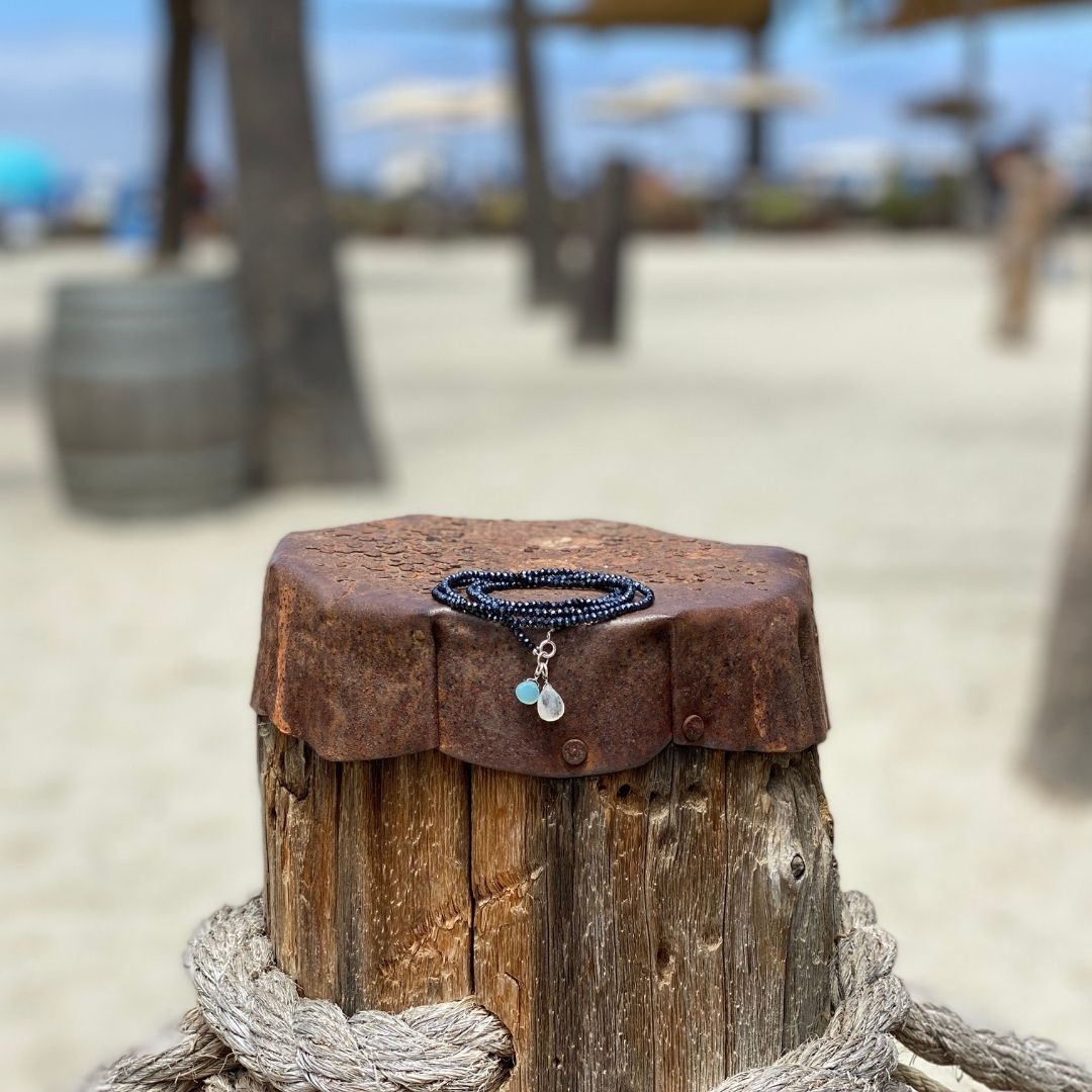 Gogh Jewelry Design