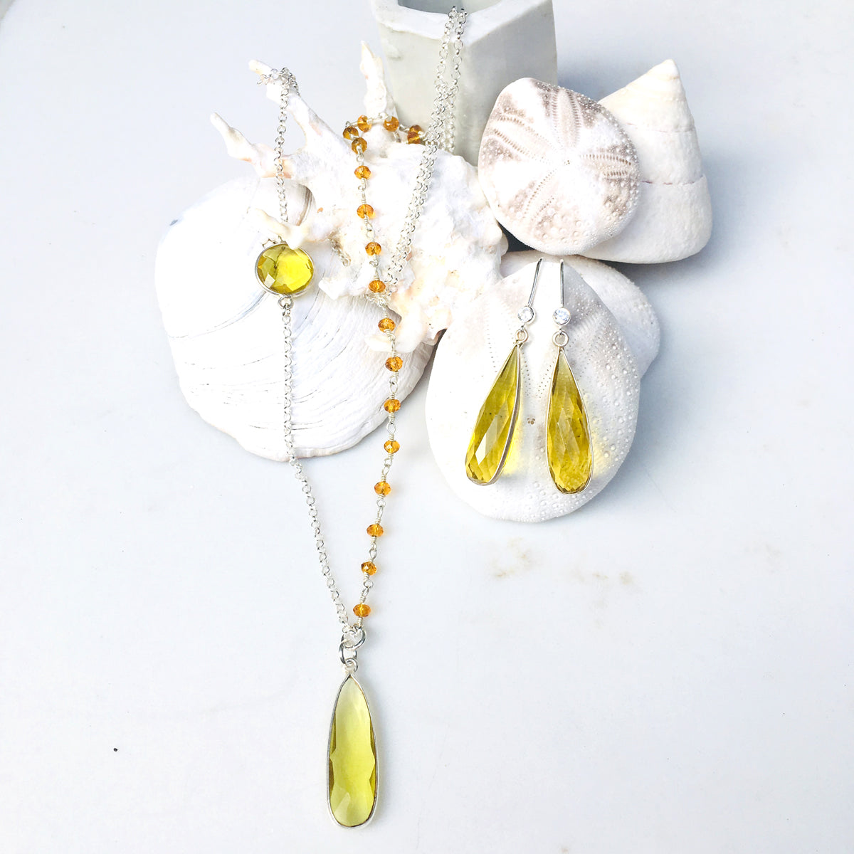 Gogh Jewelry Design