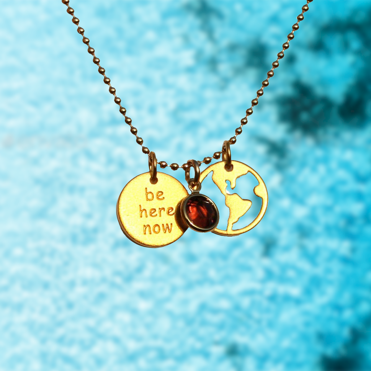 Gogh Jewelry Design