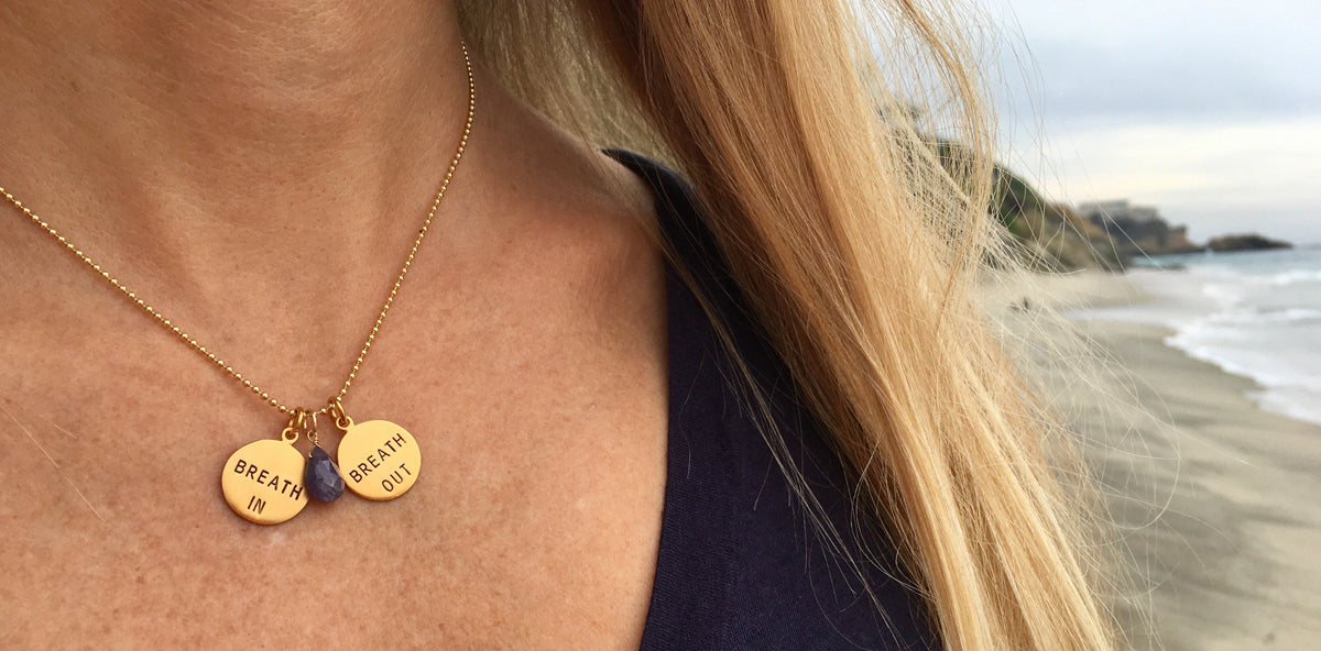 Gogh Jewelry Design