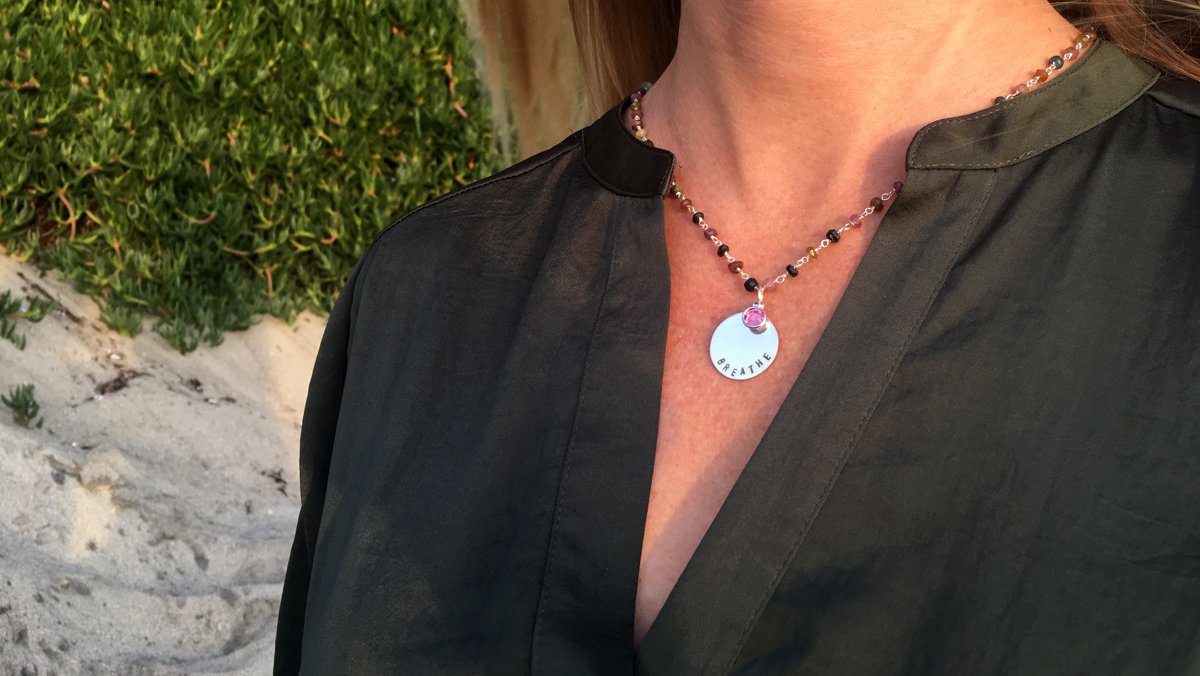 Gogh Jewelry Design