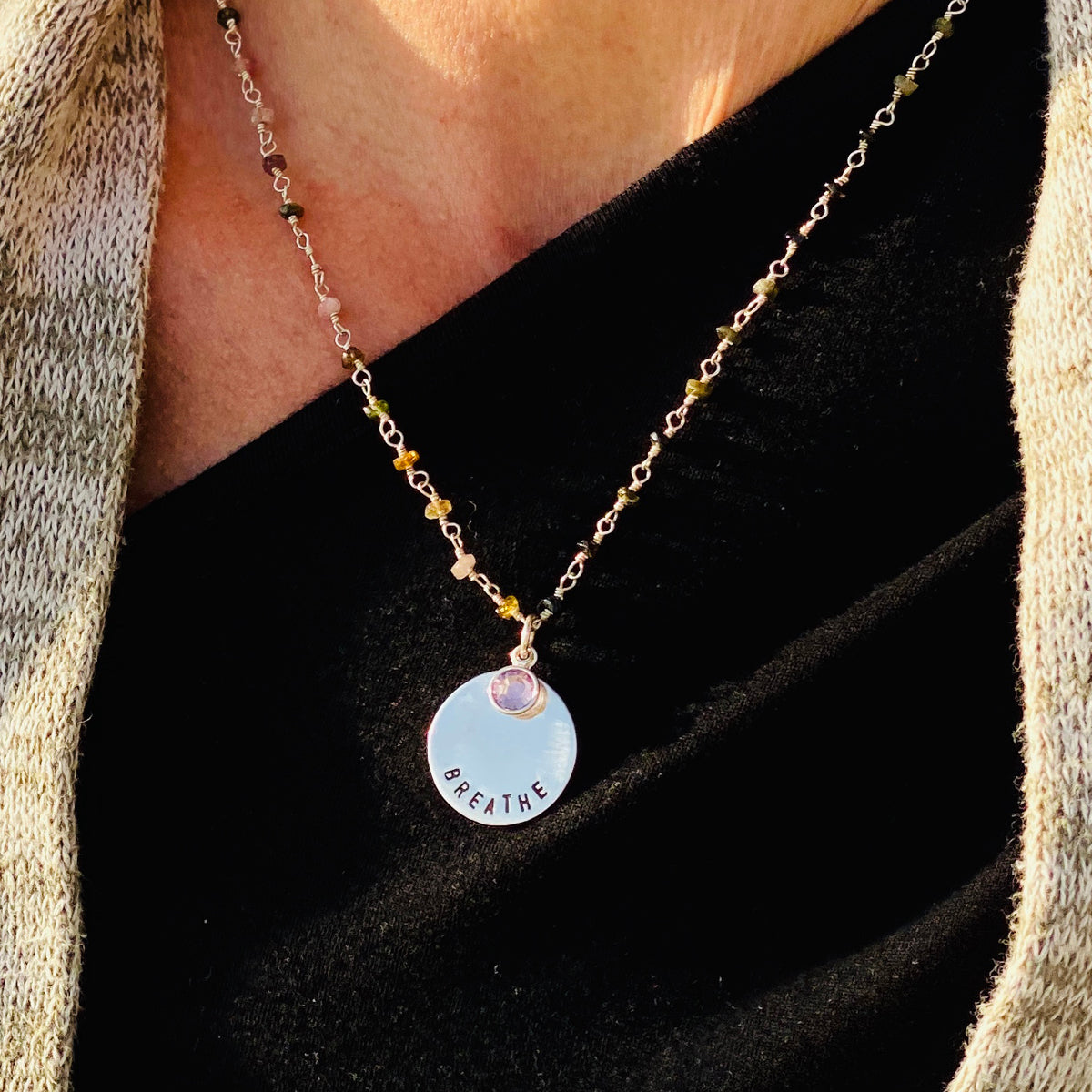 Gogh Jewelry Design