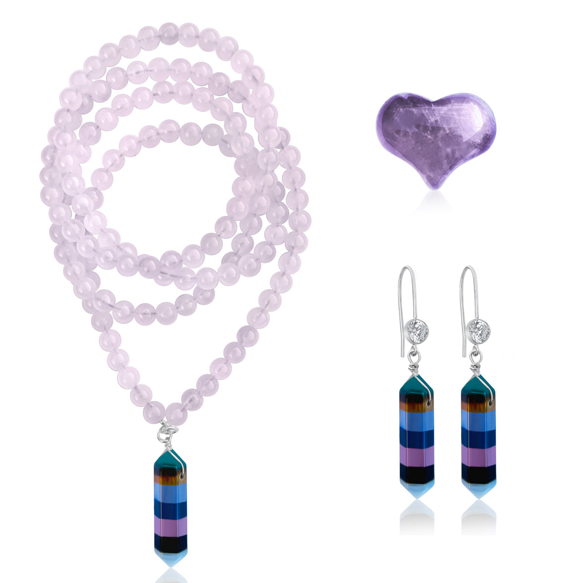 Gogh Jewelry Design
