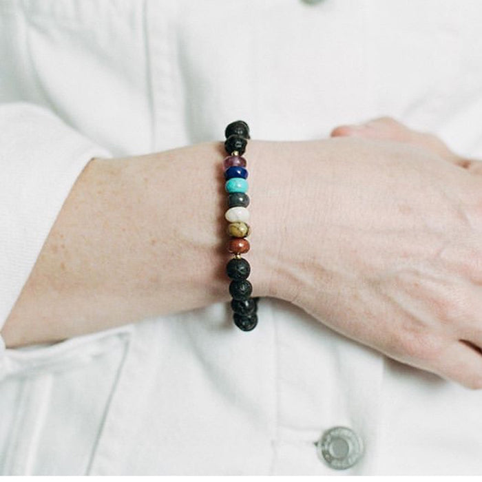 Gogh Jewelry Design