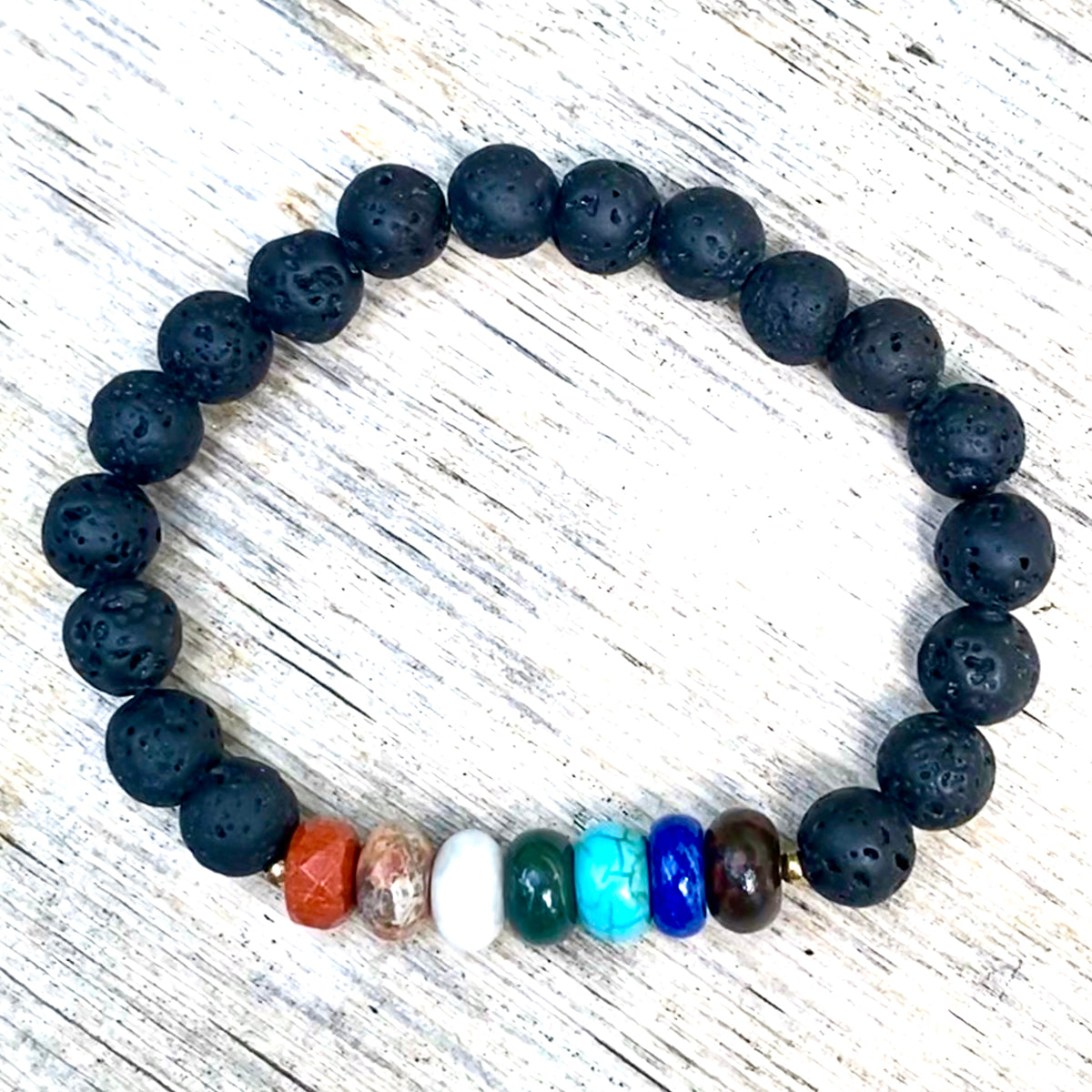 Gogh Jewelry Design