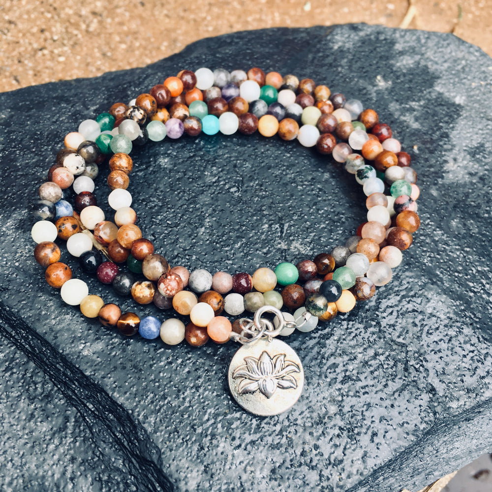 Gogh Jewelry Design