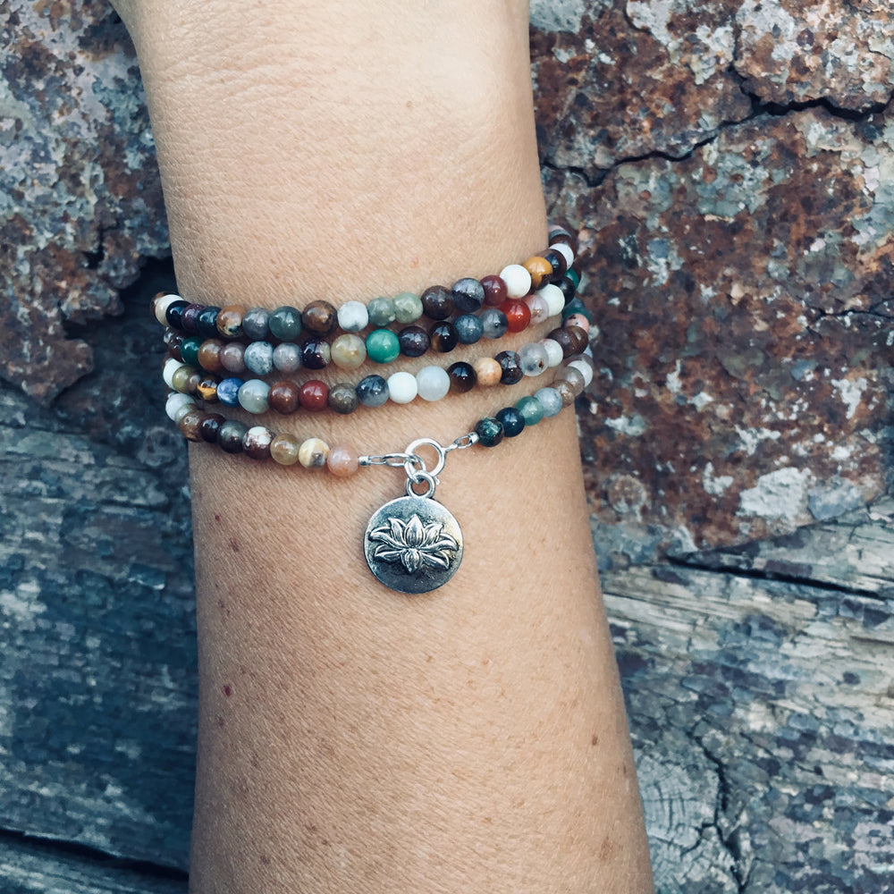 Gogh Jewelry Design