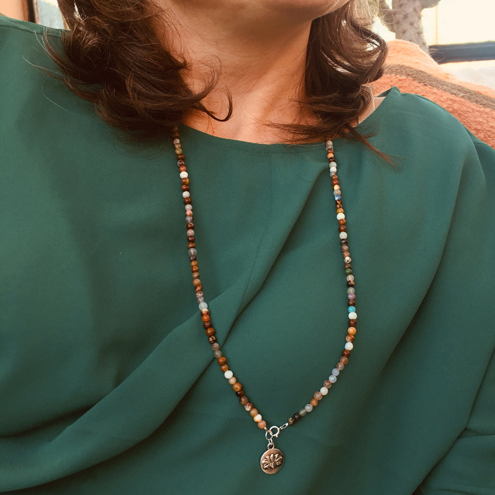 Gogh Jewelry Design