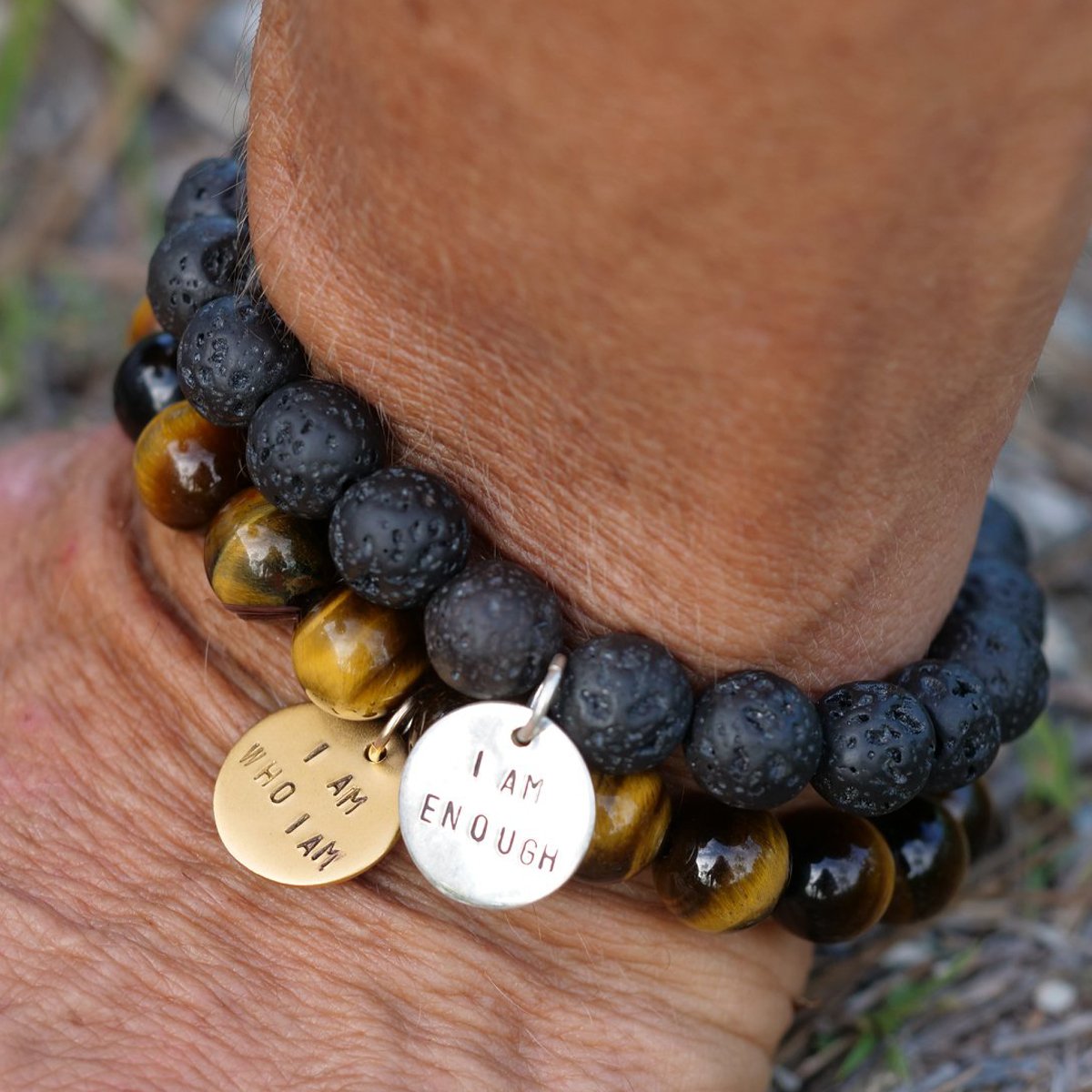 Gogh Jewelry Design
