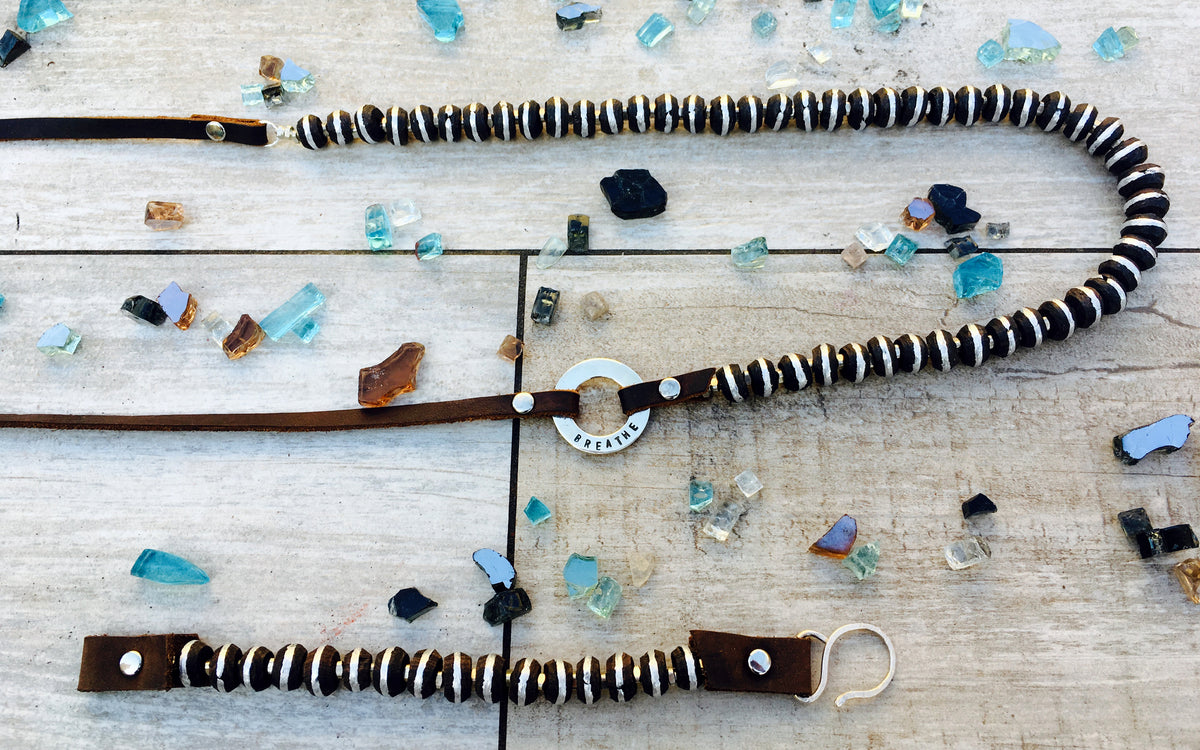 Gogh Jewelry Design