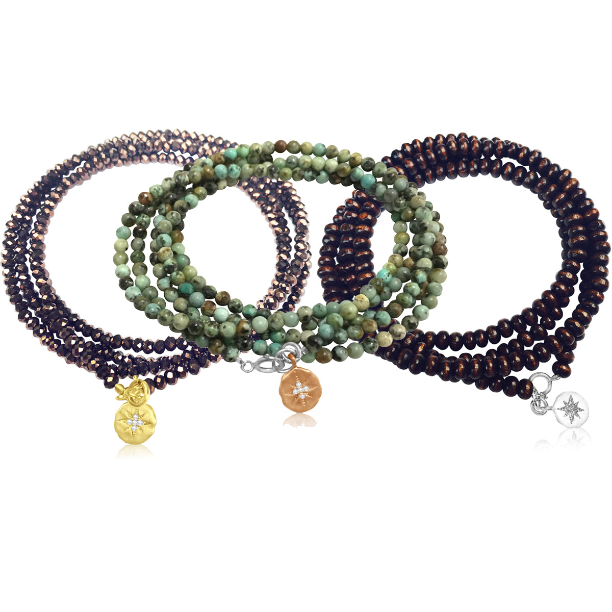 Gogh Jewelry Design
