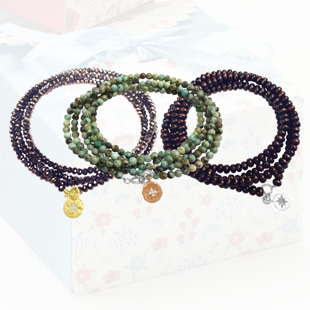Gogh Jewelry Design