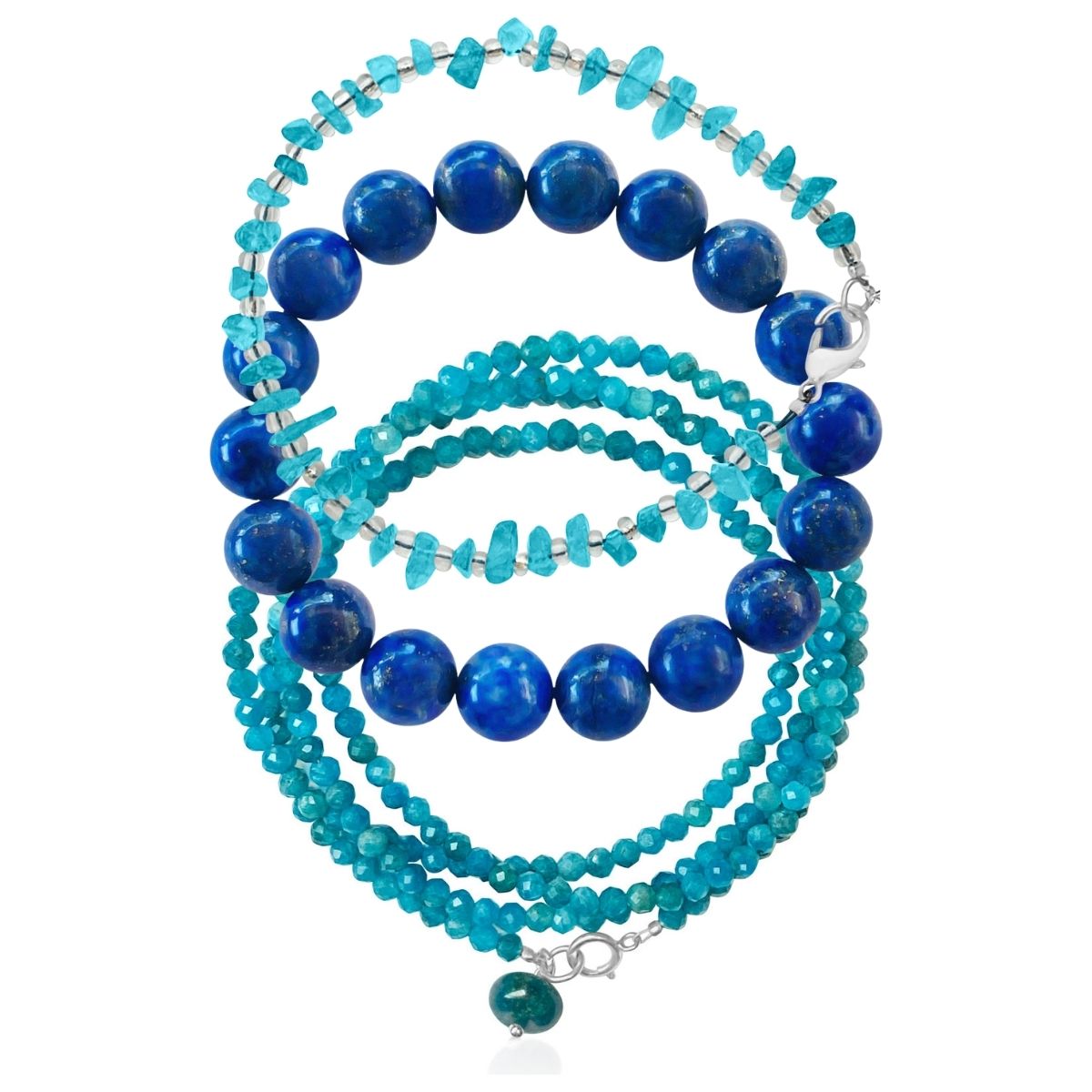Gogh Jewelry Design