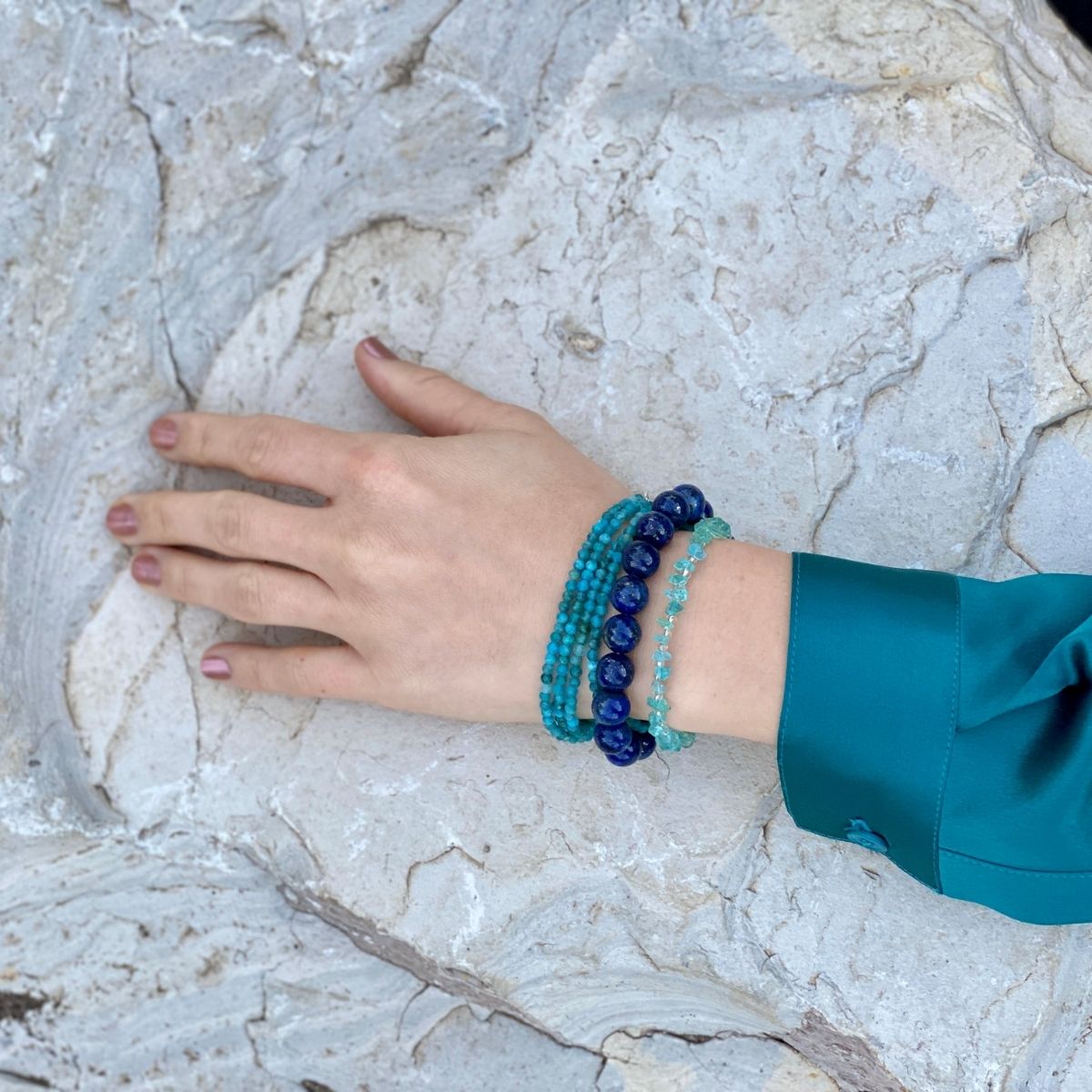 Gogh Jewelry Design