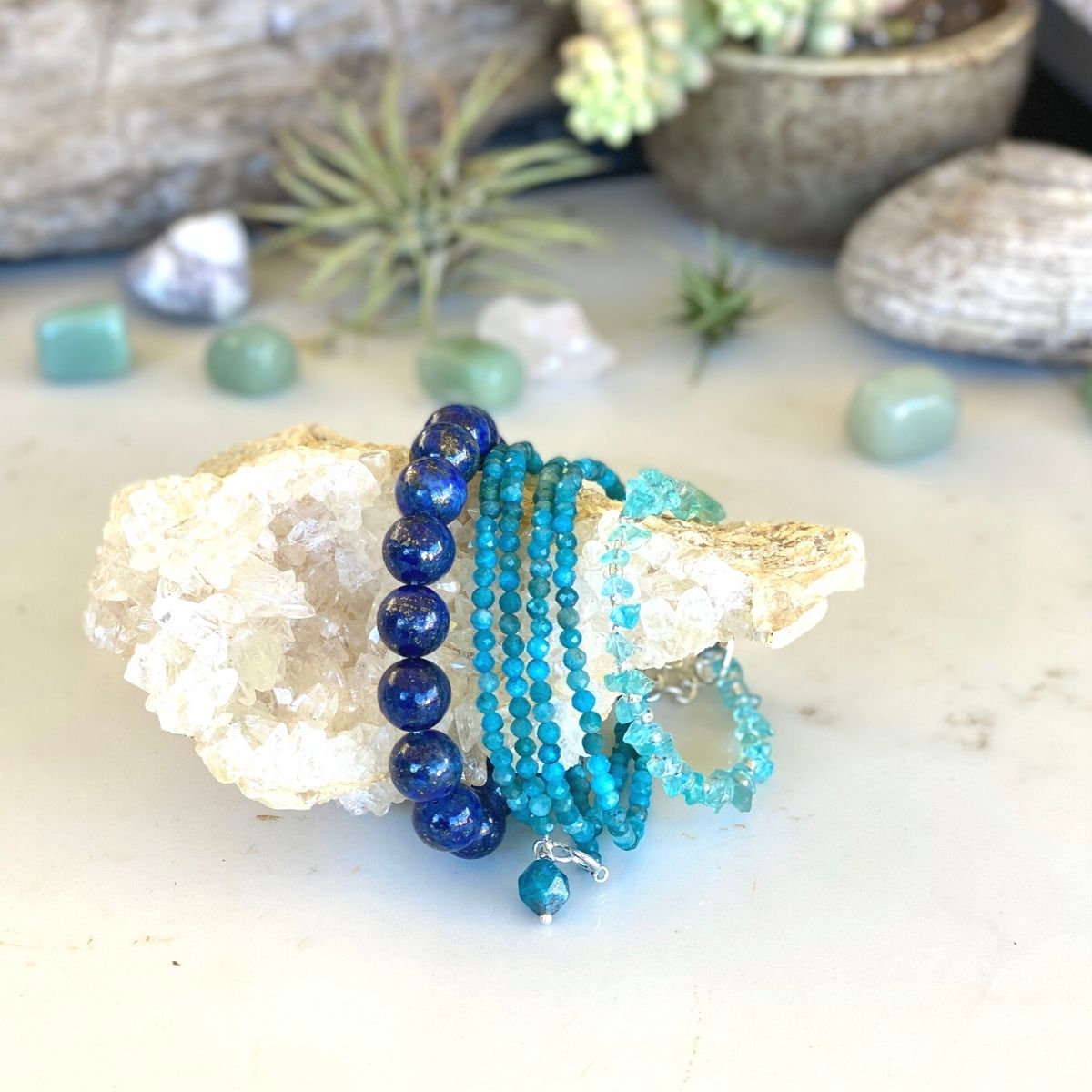 Gogh Jewelry Design