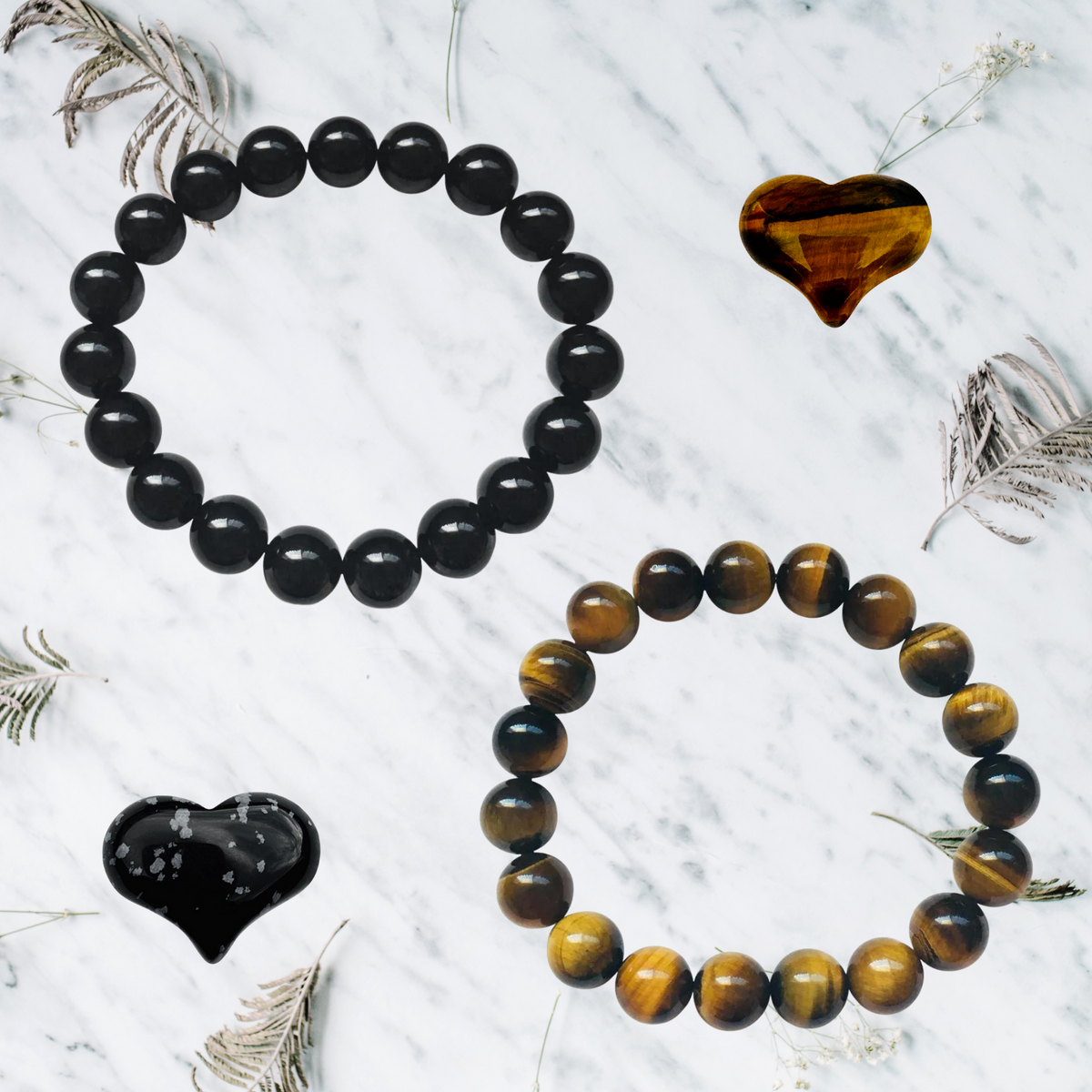 Gogh Jewelry Design