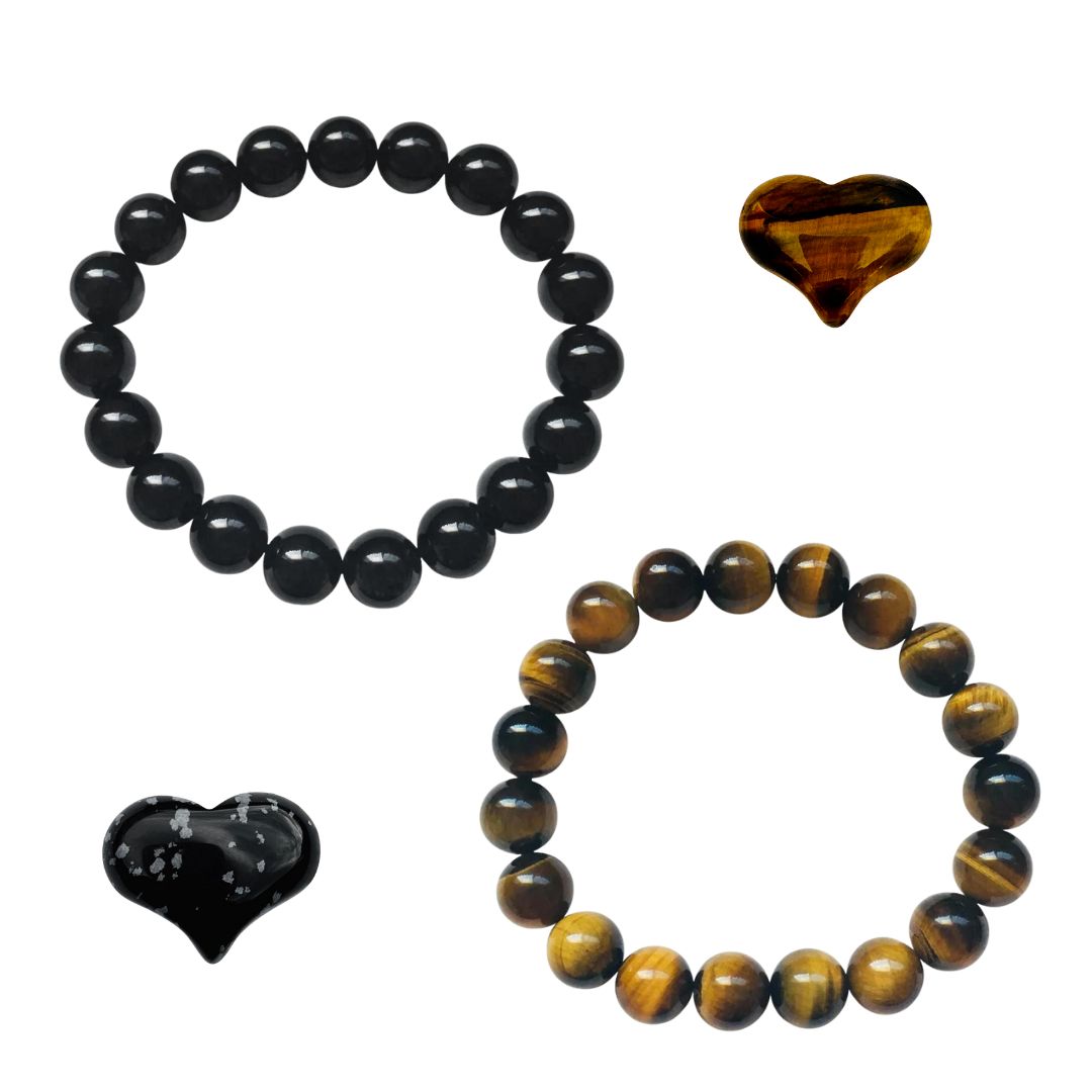 Gogh Jewelry Design