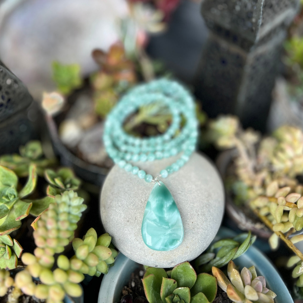 Gogh Jewelry Design