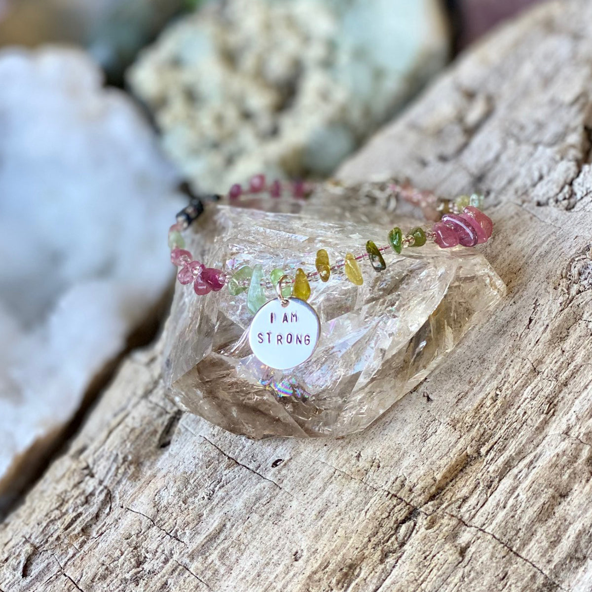 Gogh Jewelry Design