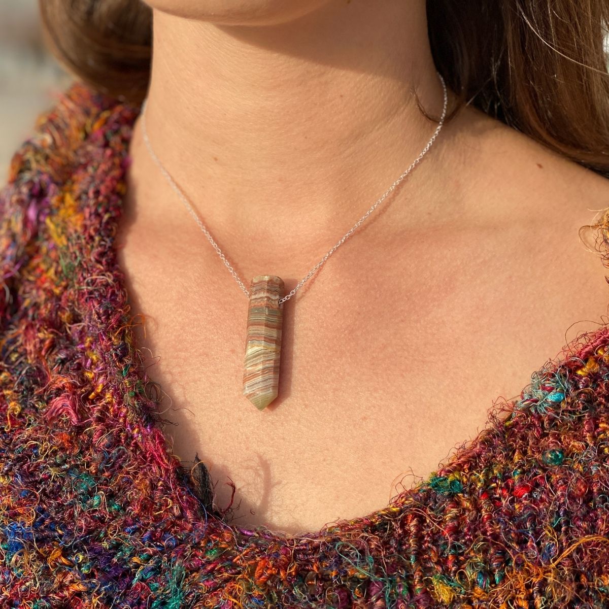 Gogh Jewelry Design