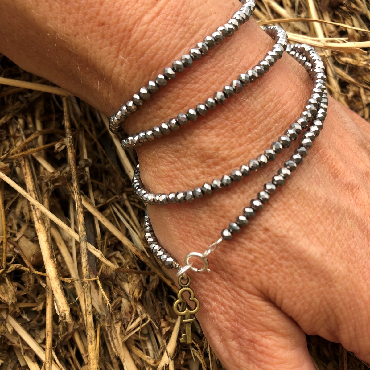 Gogh Jewelry Design