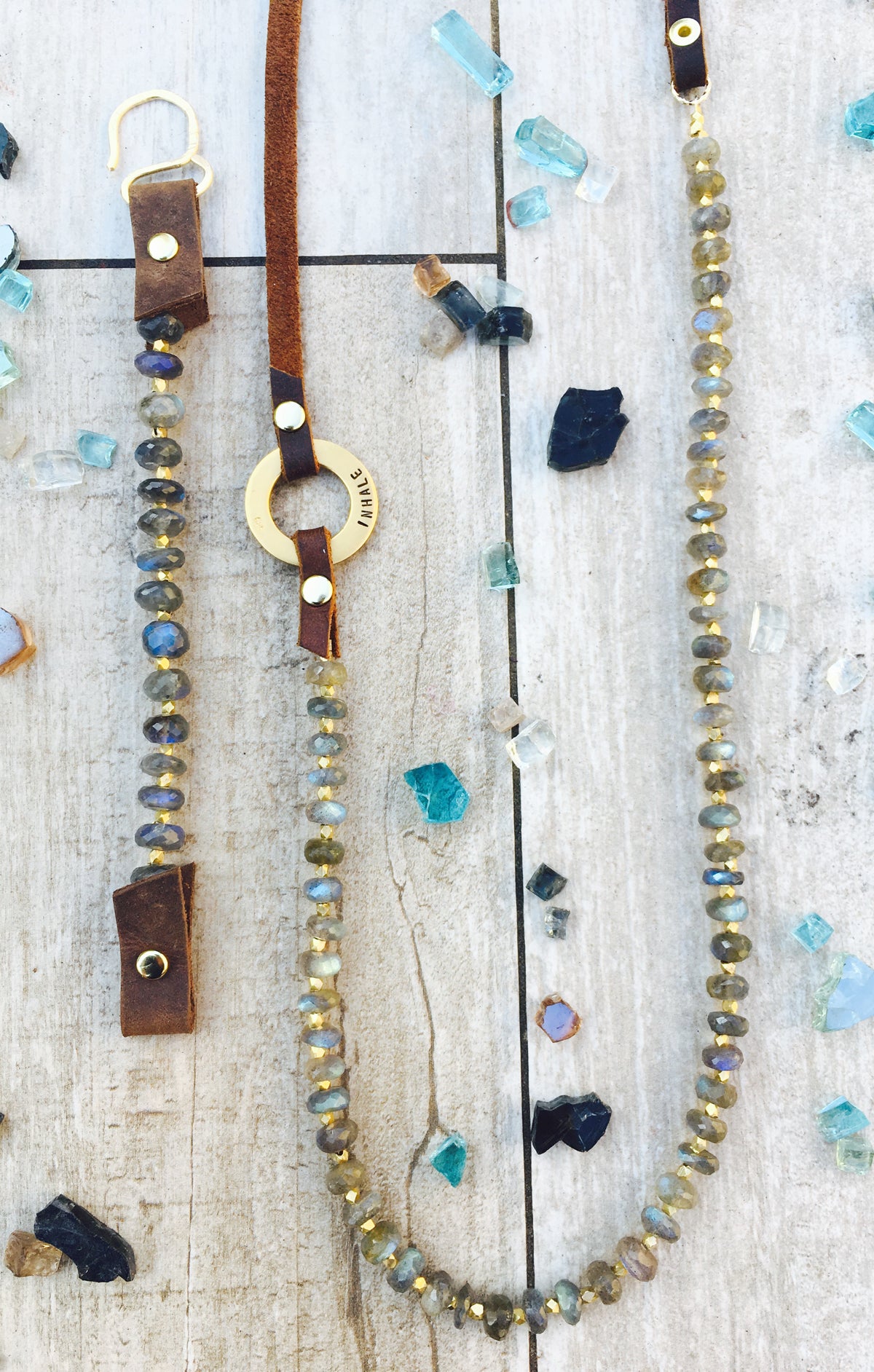 Gogh Jewelry Design
