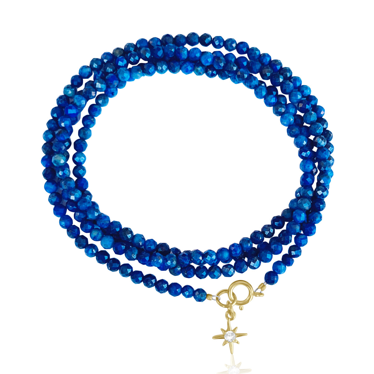 Gogh Jewelry Design