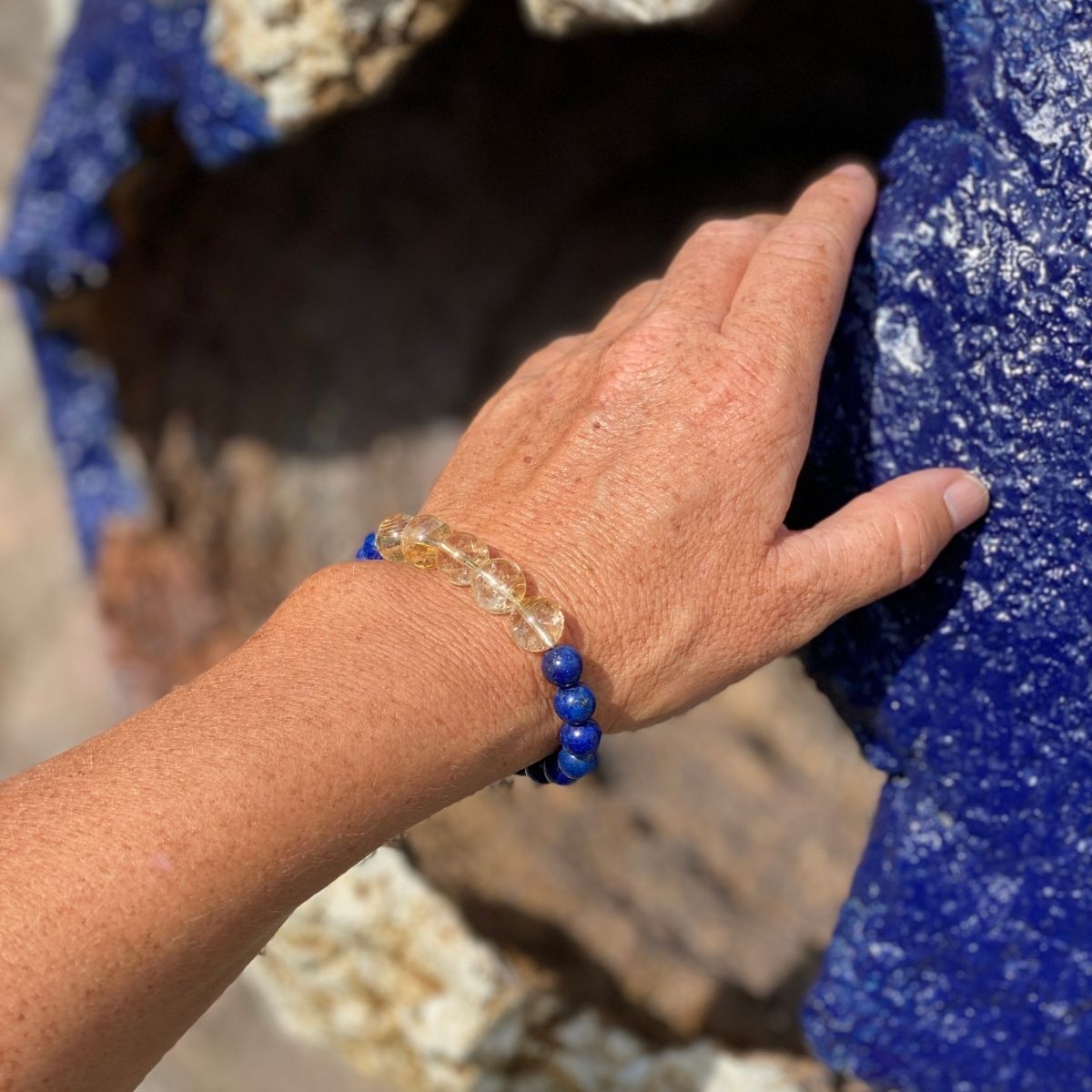 Gogh Jewelry Design